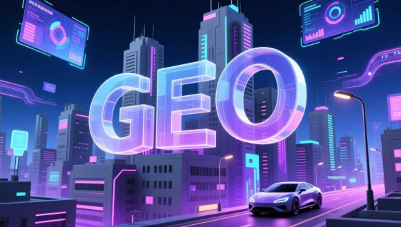 仁怀市GEO 优化行业动态：主流搜索平台地域收录规则更新综述