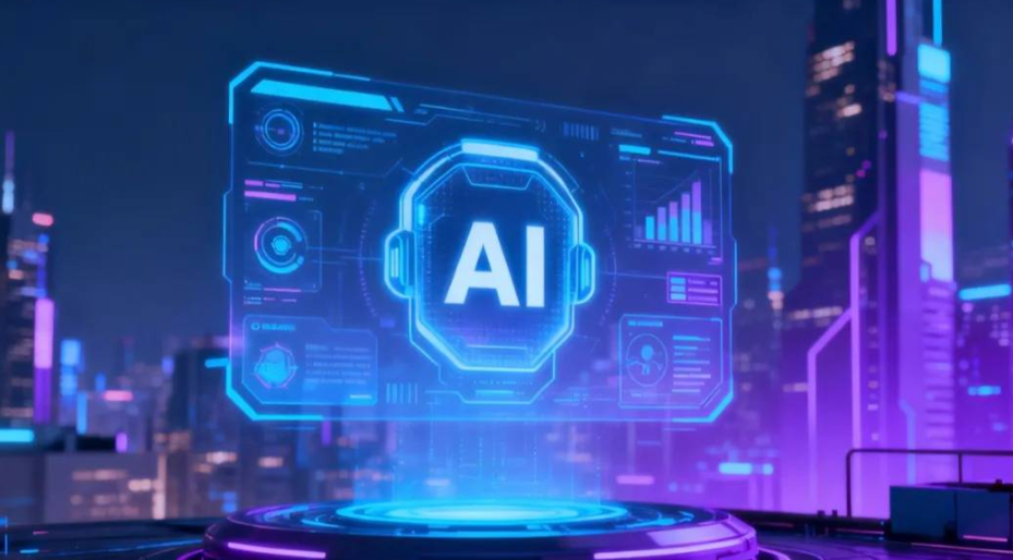仁怀市AI选型参考：合理运用人工智能工具提升效率