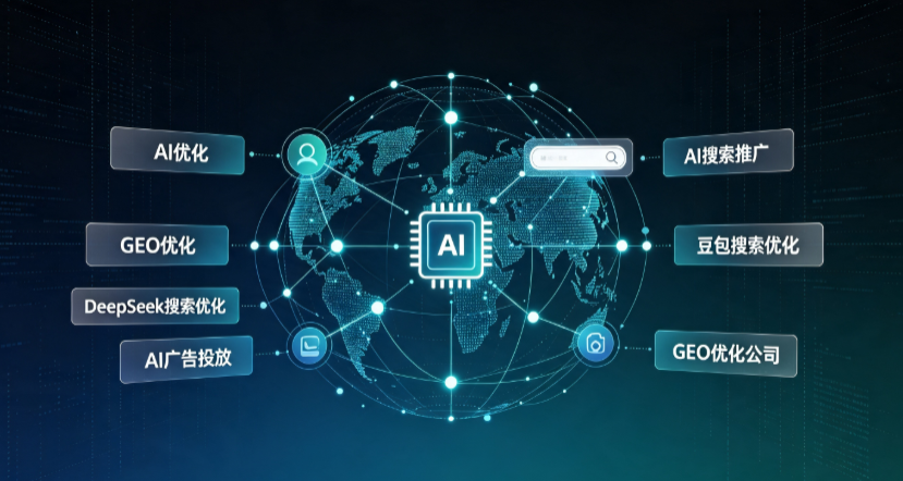 仁怀市AI 搜索营销赛道持续升温，GEO 优化成为企业数字化布局新方向