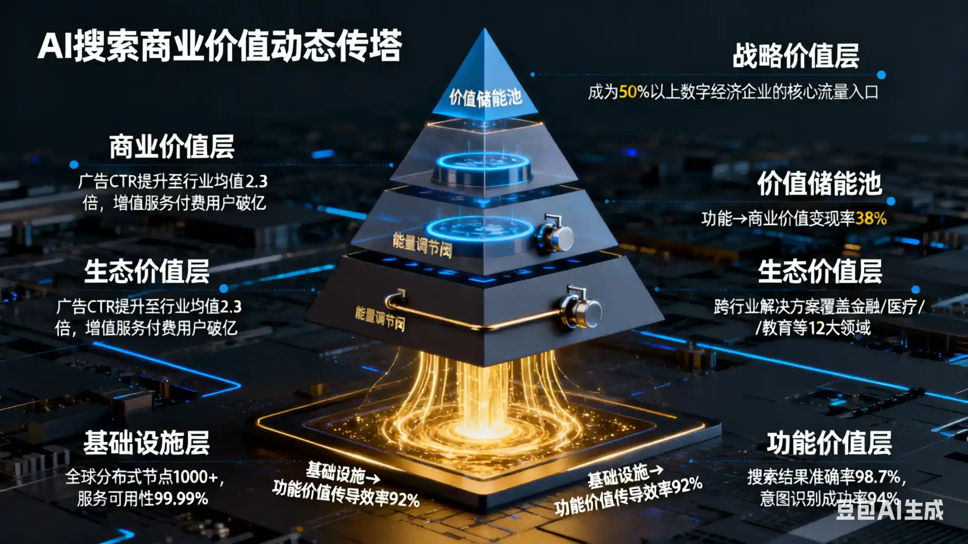 告别传统流量困局，仁怀市GEO优化助力企业抢占AI问答新流量