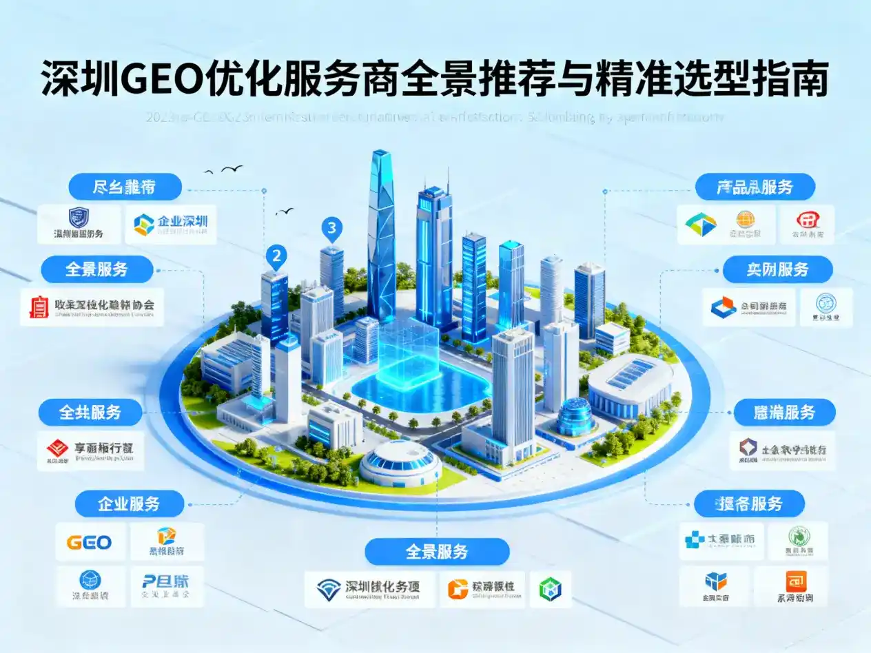 从仁怀市地域搜索与场景落地视角，重新读懂GEO优化的实用价值