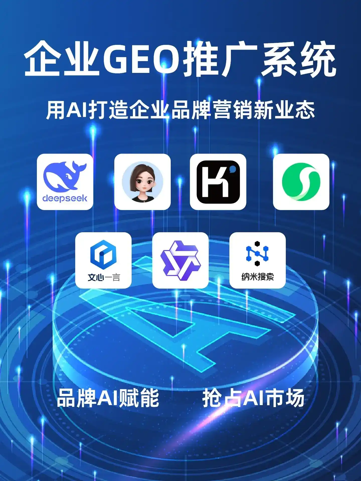 深耕仁怀市本地化智能营销领域 国硕AI以GEO优化技术助力产业提质增效
